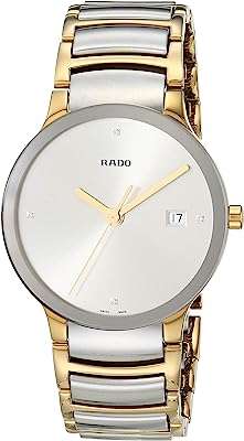 Montre à quartz suisse rado centrix diamond pour hommes argent (r30931713). Faites des économies en un clic avec DIAYTAR COTE D'IVOIRE  - votre guichet unique pour tous vos besoins en produits discount. Explorez notre sélection diversifiée, allant de l'informatique à l'électroménager, et obtenez les articles dont vous avez besoin sans vous ruiner.