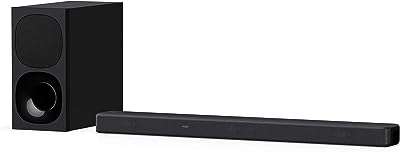 Caisson de basses sony dolby atmos premium 3.1 canaux avec son surround. DIAYTAR COTE D'IVOIRE, votre boutique en ligne discount pour toutes vos nécessités. Faites des économies sur vos achats de meubles de maison, d'équipements électroniques, de gadgets et bien plus encore. Profitez de nos prix attractifs sans jamais compromettre la qualité.