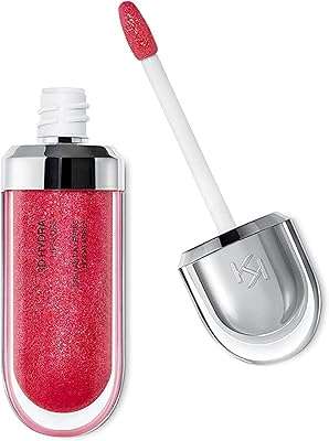 Milano 3d hydra lip gloss 10 fraise pétillante 65 ml. DIAYTAR COTE D'IVOIRE  - votre solution tout-en-un pour des achats discount en ligne ! Découvrez notre gamme finale de produits, allant des indispensables de la maison aux dernières tendances de la mode et de la technologie. Obtenez les meilleurs prix sur une sélection variée d'articles, vous permettant de réaliser d'énormes économies tout en profitant de produits de qualité. Avec des options de livraison flexibles et une satisfaction garantie, nous faisons de votre expérience d'achat un jeu d'enfant !