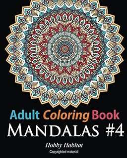 Livre de coloriage pour adultes : mandalas 4 comprenant 50 motifs. Bienvenue sur DIAYTAR COTE D'IVOIRE, votre source incontournable pour des achats malins en ligne. Explorez notre sélection diversifiée de produits discount, qui comprend tout, des indispensables quotidiens aux derniers gadgets technologiques. Profitez de nos prix imbattables et réalisez des économies dès aujourd'hui !