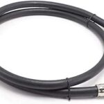 The simple co câble coaxial rg 11 de 6 pieds fabriqué aux états unis. Découvrez DIAYTAR COTE D'IVOIRE, votre destination en ligne pour des produits discount de qualité supérieure. Achetez des articles de maison, des appareils électroménagers, des équipements informatiques, des vêtements tendance et des gadgets innovants, le tout à des prix abordables qui ne vous feront pas perdre le sommeil.