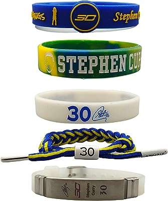 Bracelet de basket ball étoile de la nba. À la recherche de bonnes affaires ? DIAYTAR COTE D'IVOIRE  vous offre une large gamme de produits discount pour la maison, l'électroménager, l'informatique, la mode et les gadgets. Profitez de prix imbattables sans sacrifier la qualité !
