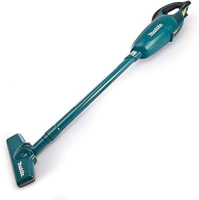 Aspirateur sans fil makita dcl180z 18v lithium ion avec batterie et chargeur. DIAYTAR COTE D'IVOIRE  vous offre des produits discount exceptionnels, sans compromis sur la qualité. Parcourez notre sélection variée comprenant des appareils électroménagers fiables, des gadgets innovants et des tendances mode à des prix défiant toute concurrence.