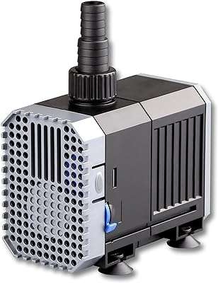 Milfitm 35w pompe à eau d'aquarium multifonction portable pour fontaine étang de réservoir. When it comes to finding discounted products, DIAYTAR COTE D'IVOIRE  is the name you can trust. Explore our wide range of household essentials, electronics, fashionable attire, and cutting-edge gadgets, all at prices that make shopping guilt-free. Experience ultimate savings without compromising on style or functionality.