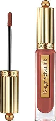Rouge à lèvres liquide velvet ink 21 3.5ml. DIAYTAR COTE D'IVOIRE  - votre guichet unique pour des achats discount en ligne. Parcourez notre catalogue diversifié et trouvez des produits de qualité à des prix incroyables. Avec notre large sélection allant de la maison à l'informatique en passant par l'électroménager, vous trouverez toujours ce dont vous avez besoin chez nous.