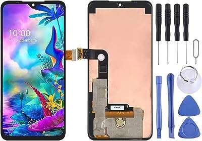 Pièce de rechange pour téléphone portable écran lcd et numériseur complet. Ne payez pas plus cher pour vos achats ! DIAYTAR COTE D'IVOIRE  propose une sélection de produits discount pour tous les budgets, allant de la maison à l'électroménager en passant par l'informatique, la mode et les gadgets. Faites des économies sans compromis sur la qualité !