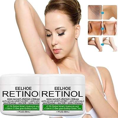 Crème blanchissante pour aisselles foncées crème éclaircissante pour le visage et corps peaux sensibles les aisselles. Bienvenue chez DIAYTAR COTE D'IVOIRE, votre destination en ligne pour des prix imbattables ! Découvrez notre vaste choix d'articles discount, des essentiels pour la maison aux appareils électroménagers, en passant par l'informatique, la mode et les gadgets tendance, le tout à des tarifs défiant toute concurrence.