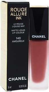 Rouge à lèvres liquide mat chanel allure ink  140. Trouvez tout ce dont vous avez besoin à des prix incroyables sur DIAYTAR COTE D'IVOIRE ! Que vous cherchiez des meubles abordables pour votre maison, des appareils électroménagers de qualité ou des gadgets technologiques à la pointe, notre boutique en ligne généraliste regorge de bonnes affaires.