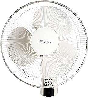Ventilateur mural super général. Exprimez votre style sans vous ruiner en explorant notre collection de mode à prix discount sur DIAYTAR COTE D'IVOIRE . Que vous recherchiez des vêtements, des chaussures ou des accessoires tendance, notre boutique en ligne propose des articles de qualité à des prix défiant toute concurrence.