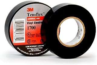 Ruban électrique en vinyle à usage général timeflex 3m 1 700 3 4". Bienvenue chez DIAYTAR COTE D'IVOIRE, la boutique en ligne discount pour toutes vos envies. Découvrez notre sélection exclusive de produits discount pour la maison, l'électroménager, l'informatique et la mode, et faites des économies tout en conservant la qualité. Ne manquez pas nos offres incroyables sur les derniers gadgets à la pointe de la technologie.