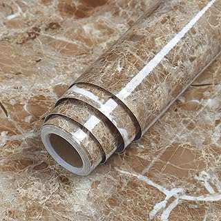 Jl house 40cm x 300cm papier peint vinyle motif marbre auto adhésif en granit pour comptoir. Ne cherchez plus ailleurs, DIAYTAR COTE D'IVOIRE  offre une large gamme de produits discount en ligne. Faites des affaires exceptionnelles dans tous les domaines, qu'il s'agisse de l'informatique, de la maison ou de la mode. Avec notre sélection variée et notre engagement envers les prix bas, vous êtes sûr de trouver ce que vous recherchez.