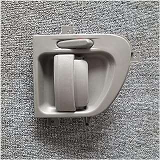 Compatible avec hyundai starex 2005 2007 i800 h1 poignée intérieure de porte. Découvrez DIAYTAR COTE D'IVOIRE  et préparez-vous à vivre l'expérience d'achat en ligne ultime. Notre boutique propose une gamme complète de produits discount, de la maison aux appareils électroniques, en passant par la mode, offrant ainsi des solutions abordables pour tous vos besoins.