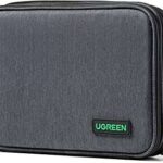   sac à outils de rangement électronique double couche pour disque. Faites des économies sur tous vos achats avec DIAYTAR COTE D'IVOIRE . Notre boutique en ligne vous propose des articles de qualité à prix cassés, que ce soit pour votre maison, l'électroménager, l'informatique ou encore la mode. Ne cherchez plus ailleurs, les meilleures offres discount sont chez nous !
