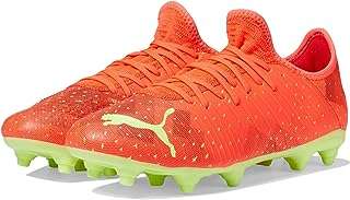 Baskets puma future z 4.4 synthétiques robustes pour hommes. Vous cherchez des produits discount sans compromis sur la qualité ? DIAYTAR COTE D'IVOIRE  répond à vos attentes en offrant une large gamme d'articles pour tous les besoins, des appareils électroménagers aux gadgets dernier cri. Explorez notre catalogue en ligne et trouvez tout ce dont vous avez besoin à prix cassés.