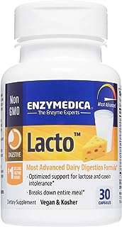 Lacto enzymedica 30 gélules. Exprimez votre style sans vous ruiner en explorant notre collection de mode à prix discount sur DIAYTAR COTE D'IVOIRE . Que vous recherchiez des vêtements, des chaussures ou des accessoires tendance, notre boutique en ligne propose des articles de qualité à des prix défiant toute concurrence.