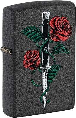 Briquet zippo dagger tattoo rose 49778 236 coupe vent. DIAYTAR COTE D'IVOIRE, votre destination en ligne pour des produits de maison à prix réduits. Découvrez notre vaste collection d'articles pour la cuisine, la décoration, le rangement et bien plus encore. Avec nous, équiper votre maison devient simple et économique.