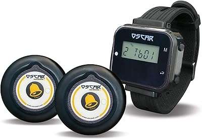 Oscar wpr100 bouton d'appel sans fil pour établissement de soins infirmiers appel d'alerte par vibration. Recherchez-vous des produits de qualité sans vous ruiner ? DIAYTAR COTE D'IVOIRE  est là pour vous ! Notre boutique en ligne propose une large gamme de produits discount, de la maison à l'électroménager en passant par l'informatique, la mode et les gadgets. Faites des économies avec nous !