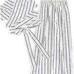 Ensemble deux pièces haut court rayé et pantalon à taille élastique shein pour femme. Ne payez pas le prix fort, optez pour DIAYTAR COTE D'IVOIRE  et économisez sur tous vos achats ! Notre boutique en ligne vous propose une large gamme de produits discount pour équiper votre maison, des meubles élégants aux derniers gadgets électroniques. Bénéficiez de réductions imbattables sur les appareils informatiques de pointe et restez tendance avec nos vêtements et accessoires à petits prix. Profitez d'une expérience d'achat sans stress avec une livraison rapide et un service client exceptionnel !