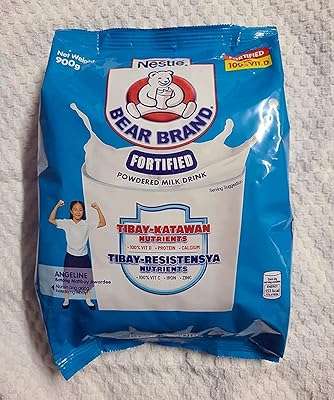 Lait en poudre enrichi de marque bear 840 grammes (x1 paquet). Découvrez DIAYTAR COTE D'IVOIRE, la boutique en ligne généraliste qui propose une large sélection de produits à prix réduits : de l'électroménager à la mode en passant par l'informatique, trouvez tout ce dont vous avez besoin sans vous ruiner !