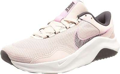 Chaussures legend essential 3 nn pour femmes. Naviguez dans notre boutique en ligne DIAYTAR COTE D'IVOIRE  pour découvrir une sélection exceptionnelle de produits discount. De l'électroménager aux articles de mode en passant par l'informatique et les gadgets, vous trouverez tout ce dont vous avez besoin pour satisfaire vos envies tout en restant dans votre budget.