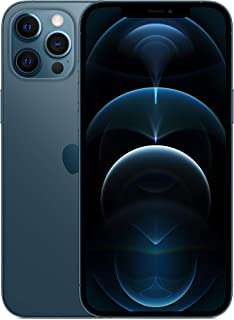 Nouveau apple iphone 12 pro max avec facetime (512 go)  . DIAYTAR COTE D'IVOIRE  - Votre destination en ligne pour des affaires incroyables. Rendez-vous sur notre site et découvrez un choix sensationnel de produits discount, qu'il s'agisse de l'électroménager indispensable, de l'informatique à la pointe ou des dernières tendances en matière de mode.