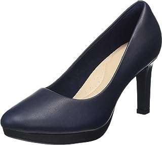 Pompe clarks damen ambyr joy. DIAYTAR COTE D'IVOIRE, votre partenaire en ligne pour tous vos achats discount. Explorez notre catalogue diversifié comprenant des produits de maison, d'électroménager, d'informatique, de mode et de gadgets à des prix défiant toute concurrence. Faites des économies substantielles tout en profitant d'une qualité exceptionnelle grâce à DIAYTAR COTE D'IVOIRE .