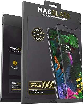 Protecteur d'écran en verre trempé lg g8 thinq (résistant aux rayures). Faites des économies sans compromis sur la qualité avec DIAYTAR COTE D'IVOIRE . Notre boutique en ligne propose une variété de produits discount de la maison à l'électroménager, en passant par l'informatique et les accessoires de mode. Soyez à l'affût des offres spéciales et des remises exceptionnelles pour réaliser de bonnes affaires !