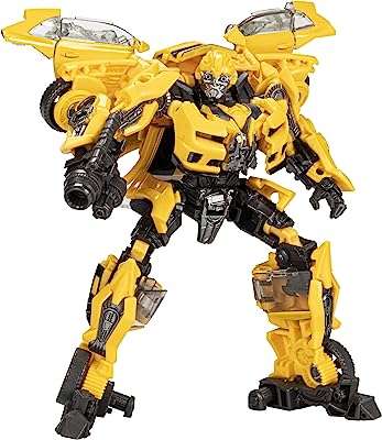 Figurine transformers series 87 bumblebee deluxe dark of the moon de toys. Faites des économies considérables sur vos achats en ligne chez DIAYTAR COTE D'IVOIRE  ! Notre boutique en ligne généraliste offre une variété impressionnante de produits, allant de l'informatique à la mode aux gadgets tendance. Explorez nos offres attractives sur une myriade d'articles, garantissant des prix imbattables sans compromettre la qualité. Ne manquez pas nos offres promotionnelles régulières et simplifiez vos achats avec une livraison rapide et sécurisée !