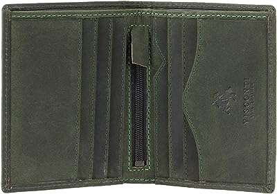 Portefeuille homme cuir hunter coffret cadeau 705 flèche rfid vert. Lancez-vous dans une aventure shopping sans fin avec DIAYTAR COTE D'IVOIRE  ! Notre boutique en ligne générale vous propose une multitude de produits discount, allant de l'électroménager de pointe à la mode la plus en vogue. Faites de bonnes affaires et profitez d'une qualité supérieure à des prix défiant toute concurrence.