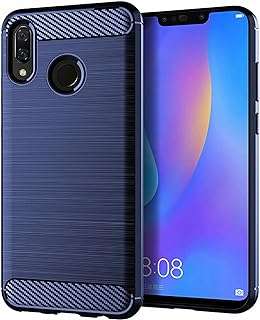 Coque anti chute en caoutchouc souple tpu ultra mince pour huawei nova 3i. À la recherche de bonnes affaires ? DIAYTAR COTE D'IVOIRE  est là pour vous ! Notre boutique en ligne généraliste propose une variété de produits discount, allant des articles pour la maison à l'électroménager, en passant par l'informatique et la mode, ainsi que les gadgets indispensables à petits prix.