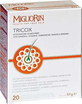 Ampoules de traitement capillaire intensif megliorin tricox. Ne sacrifiez plus votre budget pour être à la pointe de la technologie ! Optez pour DIAYTAR COTE D'IVOIRE, la plateforme en ligne qui vous propose une large variété de produits informatiques à prix discount. Que vous recherchiez un nouvel ordinateur portable, une tablette ou des accessoires high-tech, vous trouverez tout ce dont vous avez besoin chez nous.