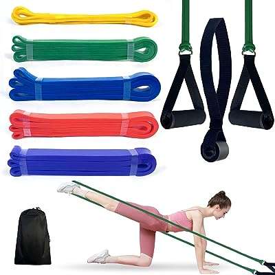 Bandes de résistance à la traction sky touch 8 pièces boucle. Explorez les offres exceptionnelles de DIAYTAR COTE D'IVOIRE, la boutique en ligne ultime pour les amateurs de bons plans. Trouvez tout ce dont vous avez besoin, de la maison à l'électroménager, de l'informatique à la mode en passant par les gadgets les plus tendance, le tout à des prix défiant toute concurrence.