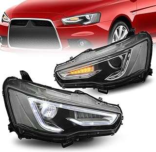 Ensemble de phare halo led mustplus compatible avec mitsubishi lancer evo. DIAYTAR COTE D'IVOIRE  : la boutique en ligne qui révolutionne votre façon de consommer. Découvrez un large choix de produits discount, de l'électroménager à l'informatique, en passant par la mode et les gadgets, et bénéficiez de prix imbattables sans sacrifier la qualité. Rendez-vous sur notre site dès maintenant et faites-vous plaisir à petits prix !
