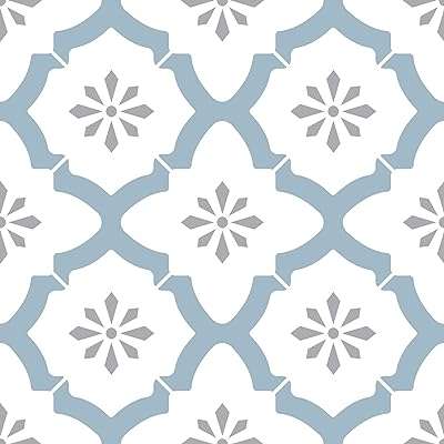 Flopops fp2943 carrelage à décoller et coller multicolore bleu. DIAYTAR COTE D'IVOIRE  - le secret des bonnes affaires en ligne. Simplifiez vos achats et réalisez des économies substantielles grâce à notre sélection éclectique comprenant des articles pour votre maison, des gadgets high-tech, des produits informatiques et des vêtements branchés, tous à des prix imbattables.