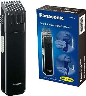 Tondeuse barbe moustache humide et sèche panasonic er240 fabriquée au japon. DIAYTAR COTE D'IVOIRE  - Votre destination discount pour tous vos besoins. Parcourez notre collection de produits de haute qualité, allant de la maison à l'électroménager, de l'informatique à la mode, et trouvez les meilleures offres en ligne. Profitez de nos prix imbattables et faites des économies dès maintenant!