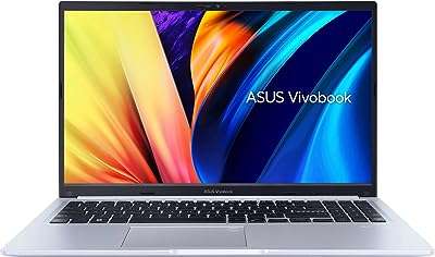 Ordinateur portable asus vivobook 15 x1502za bq1176w icelight silver slim i7 12700h 23. DIAYTAR COTE D'IVOIRE, votre destination shopping en ligne pour des promotions exceptionnelles sur des articles d'informatique. Que vous recherchiez un ordinateur portable performant, des accessoires technologiques ou des logiciels, notre boutique discount est là pour vous offrir les meilleurs prix sans compromis sur la qualité. Ne manquez pas nos offres irrésistibles.