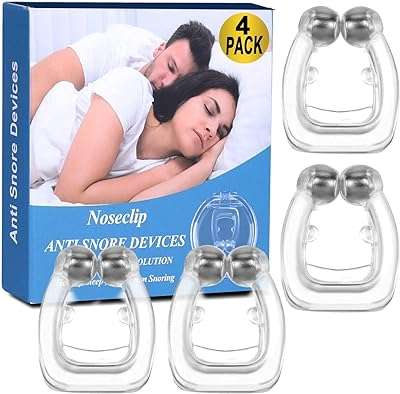 Anti ronflement dispositifs anti ronflement pour une meilleure respiration nasale un sommeil nocturne amélioré moins de respiration. Vous cherchez des produits discount de qualité ? Ne cherchez plus, DIAYTAR COTE D'IVOIRE  est là pour vous. Notre boutique en ligne généraliste propose une large gamme d'articles allant de la maison à l'informatique en passant par l'électroménager et la mode. Faites des économies sans compromettre la qualité grâce à notre sélection minutieusement choisie de produits à prix réduits. Profitez des avantages du shopping en ligne avec DIAYTAR COTE D'IVOIRE .