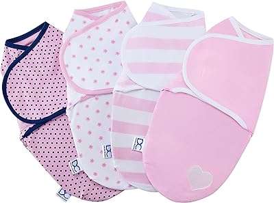 Lange d'emmaillotage réglable delta pour enfants par little lambs coton de qualité. Vous voulez profiter de produits de qualité à des prix discount ? Ne cherchez plus, DIAYTAR COTE D'IVOIRE  est là pour vous satisfaire. Découvrez notre large gamme, de l'électroménager à la mode, et trouvez les meilleures affaires du moment. Ne laissez pas passer cette occasion, achetez malin et faites des économies significatives.
