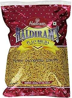 Pogia de haldiram 400g. DIAYTAR COTE D'IVOIRE  est votre destination en ligne pour trouver une vaste sélection de produits à prix réduits. Que vous recherchiez des articles pour la maison, des appareils électroménagers de qualité, du matériel informatique ou même des accessoires de mode tendance, vous êtes sûr de trouver les meilleures affaires chez nous !