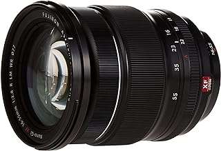 Fujifilm fujinon xf 16 55mm f 2.8 r lm wr. Économisez sur tous vos achats avec DIAYTAR COTE D'IVOIRE, la boutique en ligne où vous trouverez des produits discount de qualité supérieure. Explorez notre large gamme de produits, allant de la maison à l'électroménager, de l'informatique à la mode et aux gadgets, et faites des affaires incroyables. Profitez de nos offres promotionnelles exclusives et commandez dès maintenant pour une expérience d'achat en ligne à prix réduit.