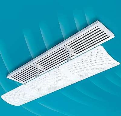 Déflecteur de climatiseur arniss rétractable sortie d'air directe anti bulles guide du vent. DIAYTAR COTE D'IVOIRE  : votre partenaire idéal pour des achats en ligne abordables et variés. Parcourez notre large sélection de produits discount, des appareils électroménagers aux vêtements et accessoires de mode, en passant par les gadgets dernier cri. Faites des économies sans compromettre la qualité grâce à DIAYTAR COTE D'IVOIRE  !