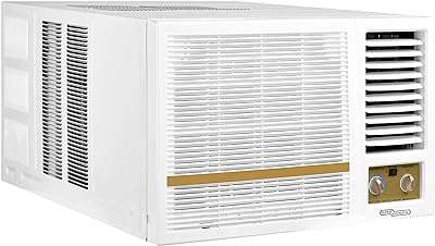 Climatiseur de fenêtre super général 12 000 18 btu sga19 41he. Découvrez DIAYTAR COTE D'IVOIRE, votre partenaire en ligne pour des achats malins et économiques. Parcourez notre sélection discount de produits pour la maison, l'électroménager, l'informatique, la mode et les gadgets et trouvez les meilleures offres du marché. Profitez de la qualité à prix réduit dès aujourd'hui, grâce à notre boutique en ligne pratique et facile à utiliser.
