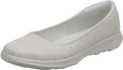 Ballerines skechers pour femmes. Ne dépensez pas plus que nécessaire - choisissez DIAYTAR COTE D'IVOIRE  pour vos achats en ligne. Parcourez notre vaste sélection d'articles discount, allant des produits pour la maison à l'électroménager, en passant par l'informatique, la mode et les gadgets, et profitez de remises exceptionnelles. Avec des prix aussi attractifs, vous pourrez économiser tout en vous offrant des produits de qualité.