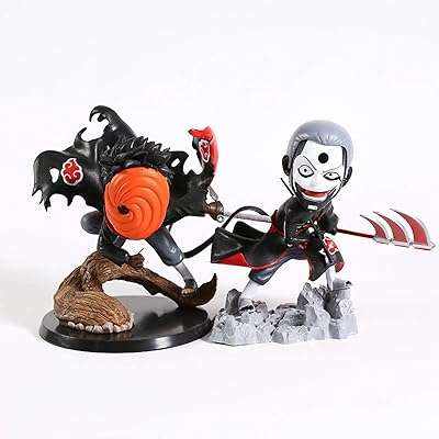 2 pièces naruto shippuden uchiha madara hidan battle fire par litong 16. DIAYTAR COTE D'IVOIRE, le choix parfait pour tous les chasseurs de bonnes affaires. Plongez dans notre boutique en ligne et explorez notre large sélection d'articles discount, comprenant tout, des articles pour la maison à l'électroménager, en passant par l'informatique, la mode et les gadgets. Faites des économies substantielles sans sacrifier la qualité et donnez une nouvelle dimension à votre expérience de shopping en ligne.