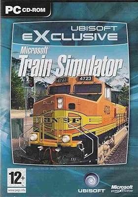 Train simulator pc. DIAYTAR COTE D'IVOIRE  - Votre fournisseur en ligne pour des produits de qualité à des prix discount. Explorez notre boutique en ligne pour trouver des offres incroyables sur des articles allant des accessoires de mode aux appareils électroniques, en passant par les produits de jardinage et les jouets pour enfants.