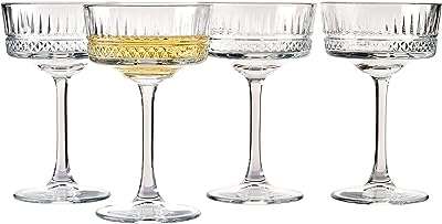 Ensemble de verres à champagne pasabahs alicia 471504 transparent 26 cl. Ne cherchez plus, DIAYTAR COTE D'IVOIRE  est le site discount ultime pour toutes vos envies shopping. Laissez-vous surprendre par notre gamme variée, allant des produits pour la maison aux accessoires high-tech indispensables à la vie moderne, et bénéficiez des prix les plus bas du marché. Explorez notre boutique en ligne dès aujourd'hui et faites de bonnes affaires en un clic !