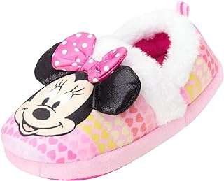 Pantoufles bébé chaussons moelleux pour garçons et filles minnie mouse. Besoin de produits à petit prix ? DIAYTAR COTE D'IVOIRE  vous propose une large sélection d'articles discount, allant de la maison à l'électroménager en passant par l'informatique, la mode et les gadgets. Faites des économies en faisant vos achats chez nous !