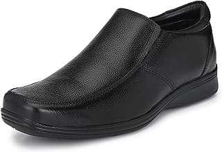 Chaussures formelles en cuir burwood pour hommes bwd 246. Bienvenue chez DIAYTAR COTE D'IVOIRE, le paradis des bonnes affaires en ligne ! Découvrez une large gamme de produits discount pour équiper votre maison, trouver l'électroménager de vos rêves, vous divertir avec des gadgets innovants, et compléter votre garde-robe avec des vêtements à la pointe de la mode, le tout à des prix défiant toute concurrence.