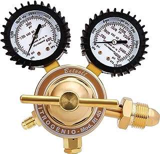 Régulateur d'azote b tool avec kit de pression de livraison 0 400 psi jauges de connexion en laiton. DIAYTAR COTE D'IVOIRE, votre boutique en ligne préférée pour dénicher des produits à prix discount. Rendez-vous sur notre site pour trouver toutes les bonnes affaires de la maison à l'électroménager en passant par les gadgets high-tech. Ne sacrifiez pas la qualité pour économiser, optez pour DIAYTAR COTE D'IVOIRE  !