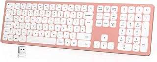 Clavier rétroéclairé sans fil senda clavier ultra fin rechargeable 24 ghz pour pc. Ne payez pas le prix fort, découvrez DIAYTAR COTE D'IVOIRE  ! Notre boutique en ligne généraliste vous propose une variété de produits discount, des essentiels pour la maison aux appareils électroniques, en passant par la mode et les gadgets. Bénéficiez de prix abordables et de promotions attractives pour réaliser des économies significatives sur vos achats en ligne.